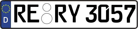 RE-RY3057