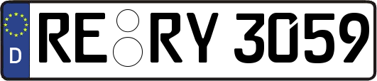 RE-RY3059