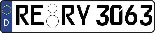 RE-RY3063