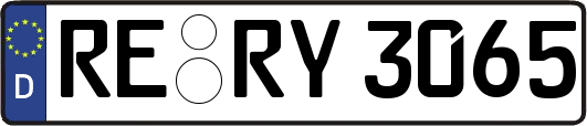 RE-RY3065
