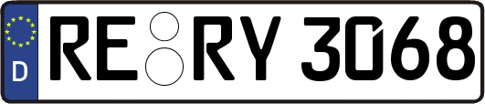 RE-RY3068