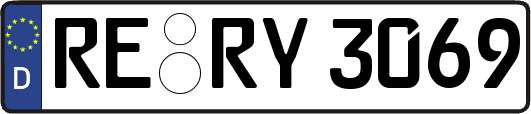 RE-RY3069