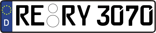 RE-RY3070
