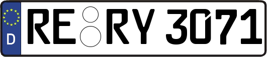 RE-RY3071