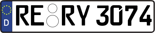RE-RY3074