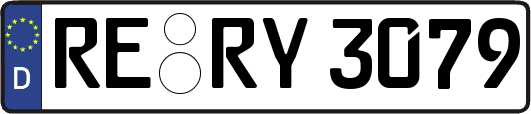 RE-RY3079