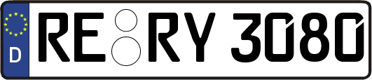 RE-RY3080