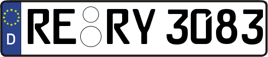 RE-RY3083