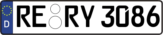 RE-RY3086