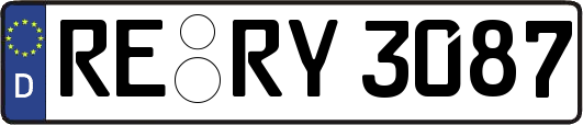 RE-RY3087