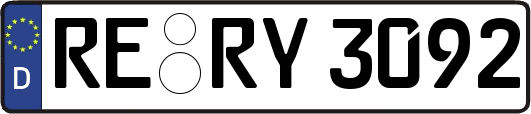 RE-RY3092