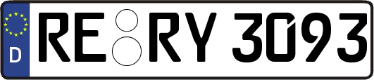 RE-RY3093