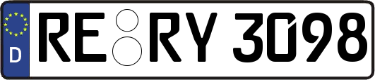 RE-RY3098
