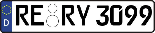 RE-RY3099