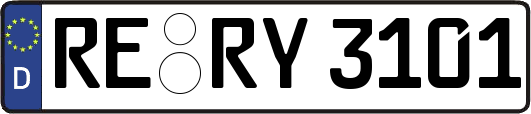 RE-RY3101