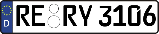 RE-RY3106
