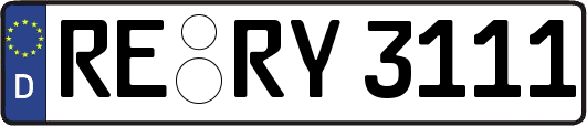 RE-RY3111