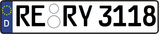 RE-RY3118