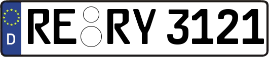 RE-RY3121