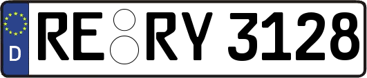 RE-RY3128