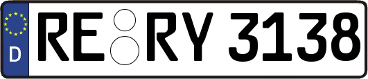 RE-RY3138