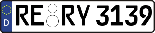 RE-RY3139