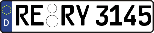 RE-RY3145