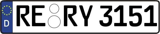 RE-RY3151