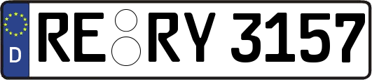 RE-RY3157