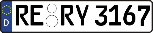 RE-RY3167