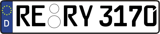 RE-RY3170