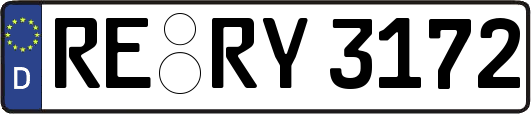 RE-RY3172