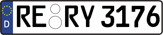 RE-RY3176