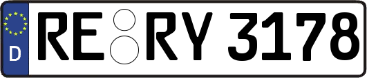 RE-RY3178