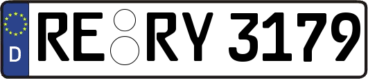 RE-RY3179