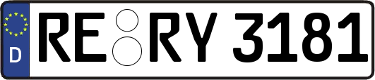 RE-RY3181