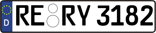 RE-RY3182