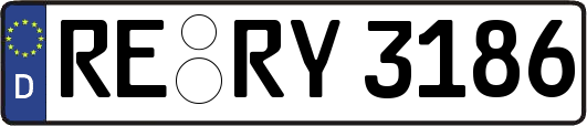 RE-RY3186