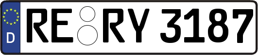 RE-RY3187