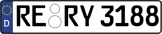 RE-RY3188