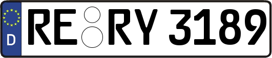 RE-RY3189