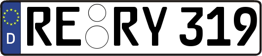 RE-RY319