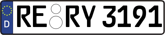 RE-RY3191