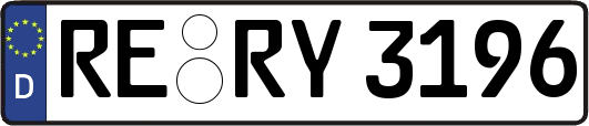 RE-RY3196