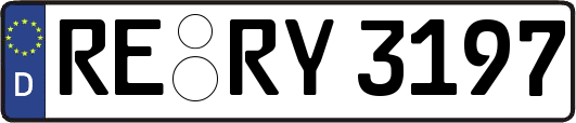 RE-RY3197