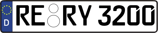RE-RY3200