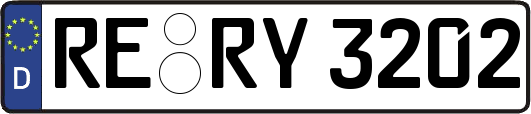 RE-RY3202