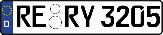 RE-RY3205