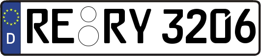 RE-RY3206