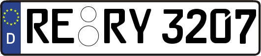 RE-RY3207
